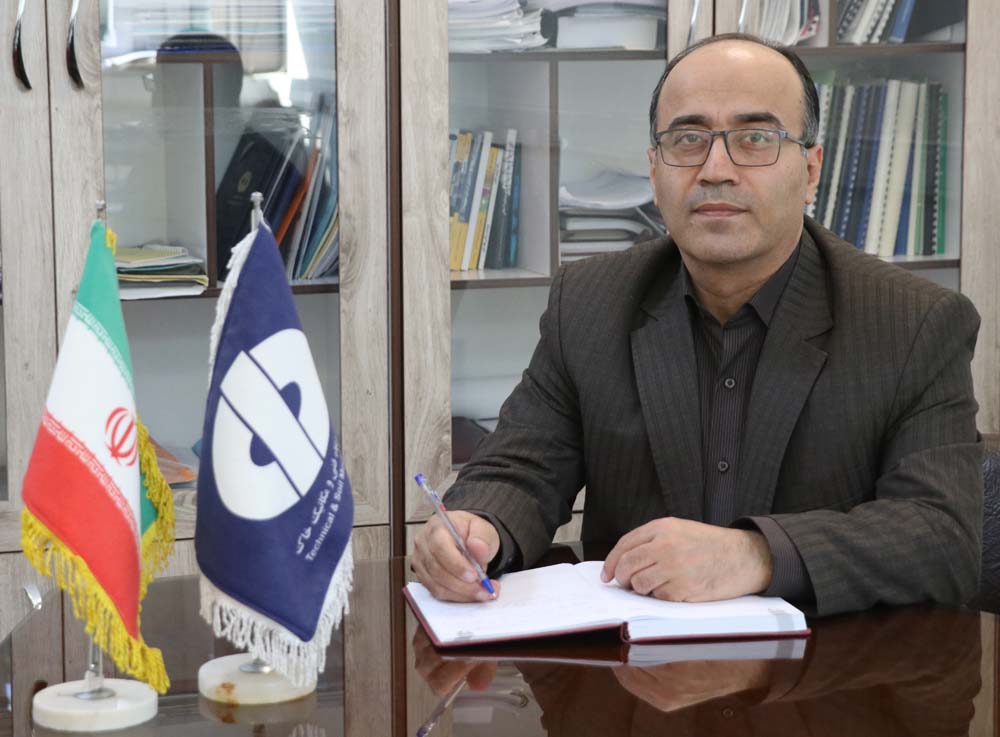 برگزاری پنج وبینار علمی ـ تخصصی در نیم‌سال دوم  توسط شرکت آزمایشگاه فنی و مکانیک خاک
